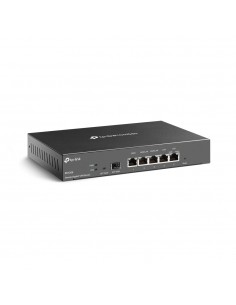 TP-Link TL-ER7206 кабелен...